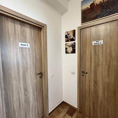 Gioiahomes Milano Dış mekan fotoğraf