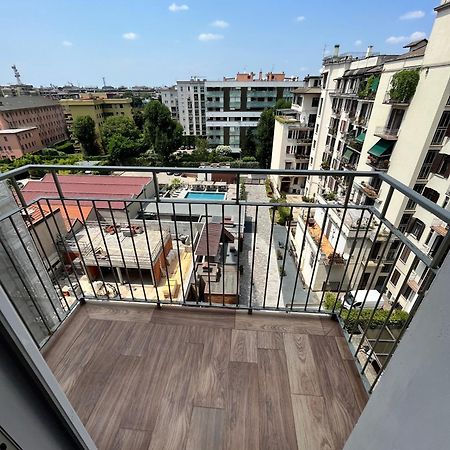 Gioiahomes Milano Dış mekan fotoğraf