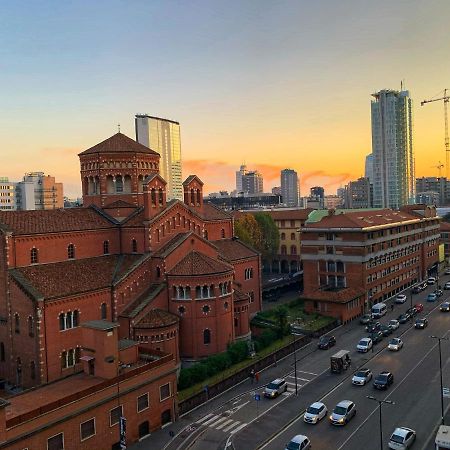 Gioiahomes Milano Dış mekan fotoğraf