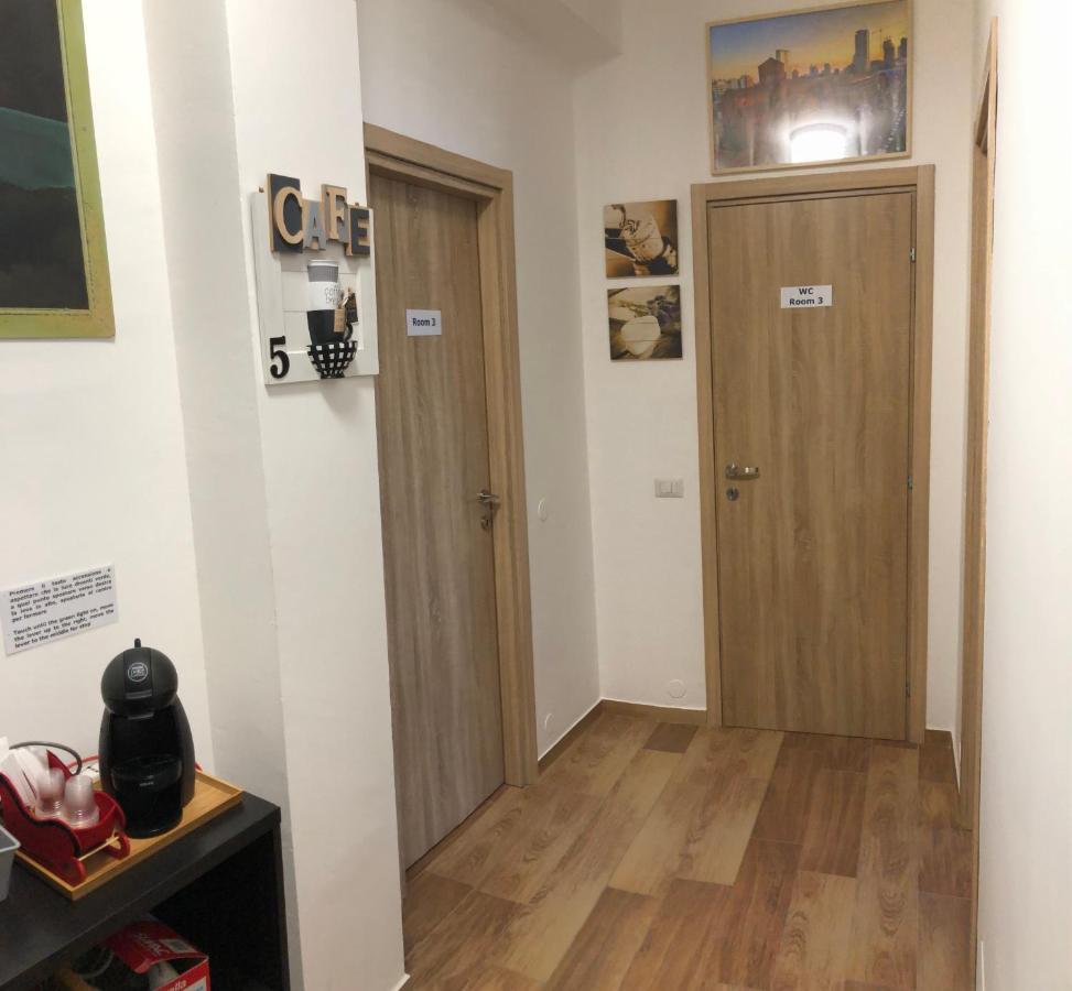 Gioiahomes Milano Dış mekan fotoğraf