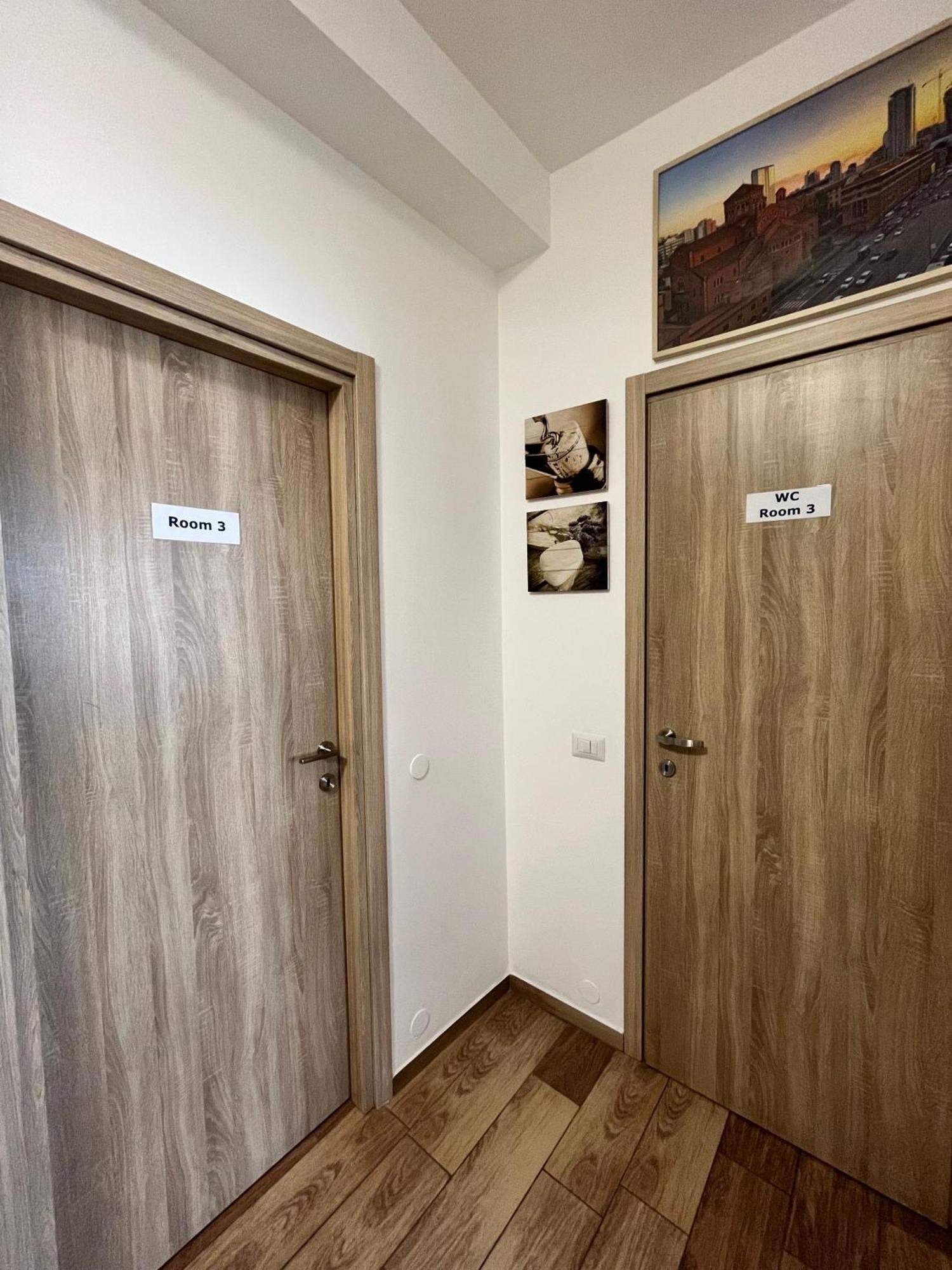 Gioiahomes Milano Dış mekan fotoğraf