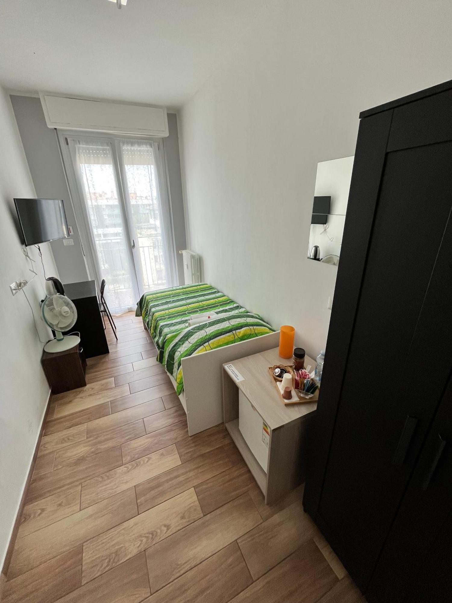 Gioiahomes Milano Dış mekan fotoğraf