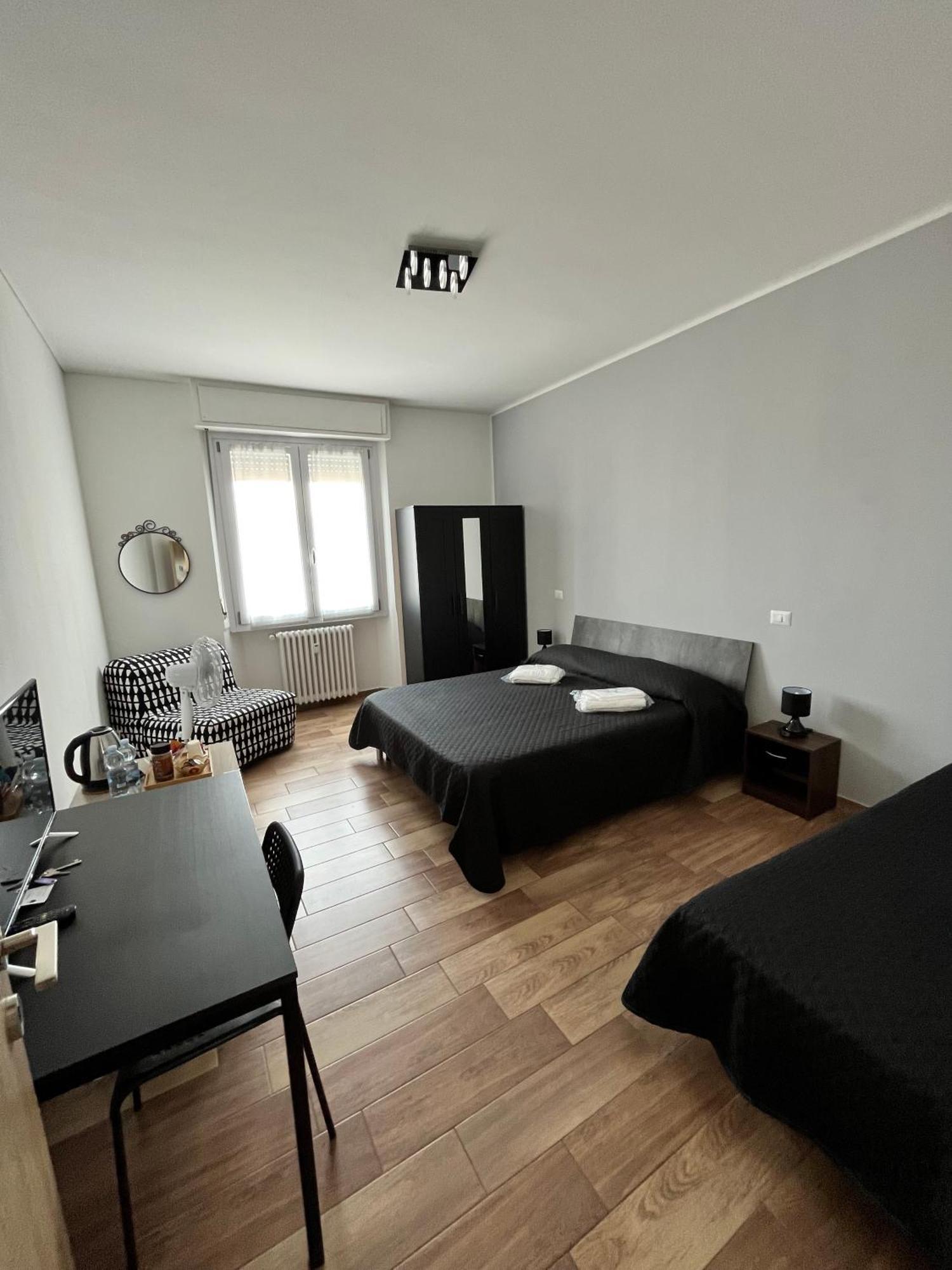 Gioiahomes Milano Dış mekan fotoğraf