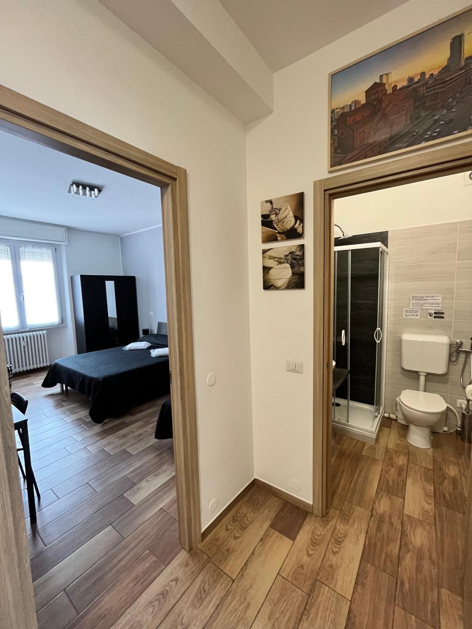 Gioiahomes Milano Dış mekan fotoğraf