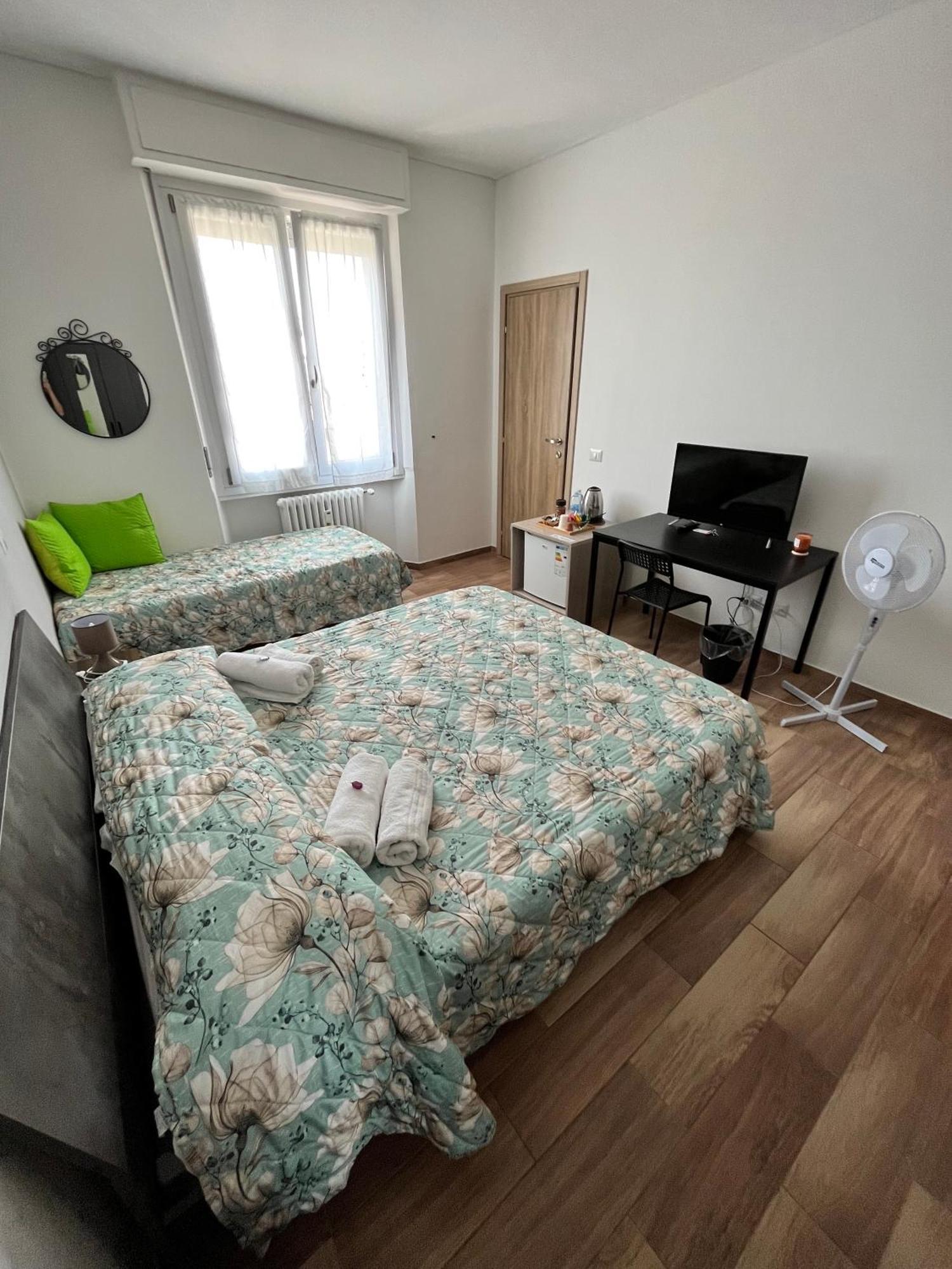 Gioiahomes Milano Dış mekan fotoğraf