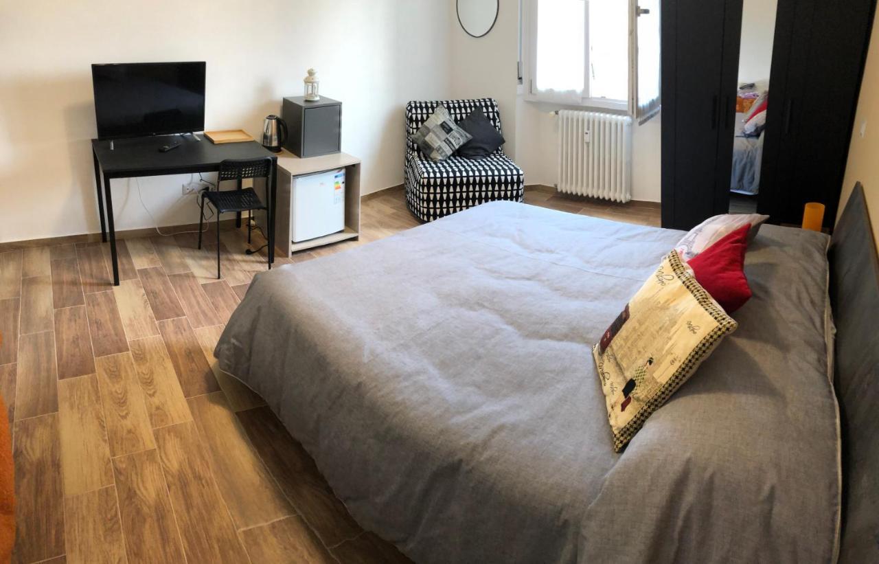 Gioiahomes Milano Dış mekan fotoğraf