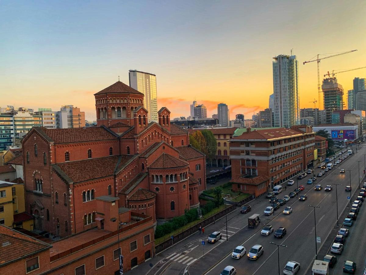 Gioiahomes Milano Dış mekan fotoğraf