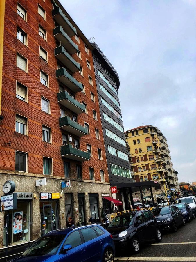 Gioiahomes Milano Dış mekan fotoğraf