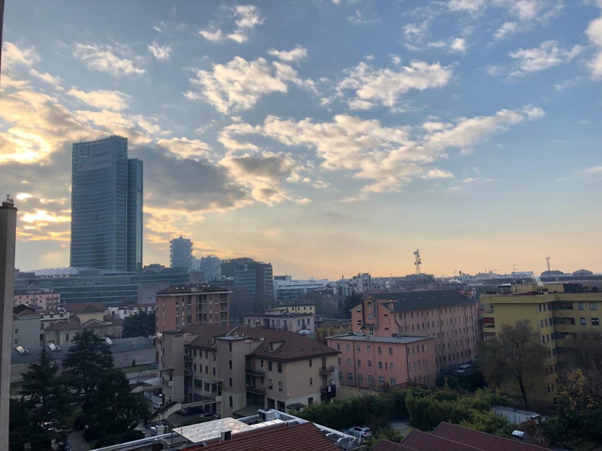 Gioiahomes Milano Dış mekan fotoğraf