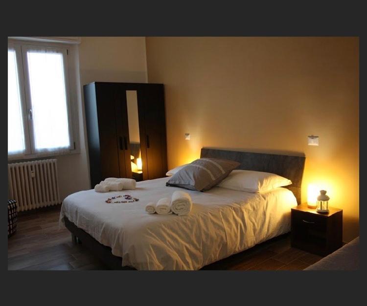 Gioiahomes Milano Dış mekan fotoğraf