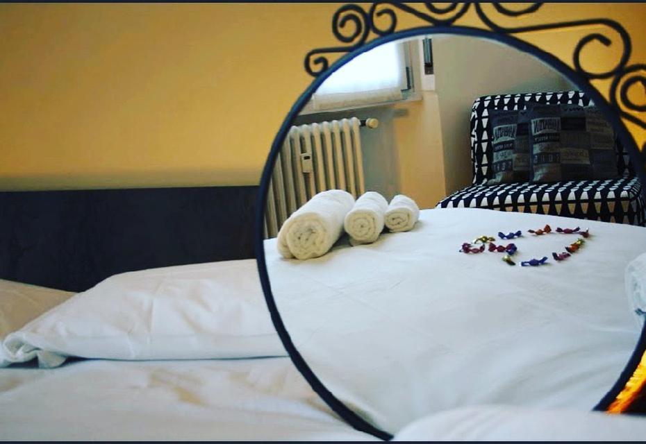 Gioiahomes Milano Dış mekan fotoğraf